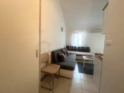 Studio-Apartment 22 m², Novi Vinodolski, in Meeresnähe und nahe dem Strand - 7