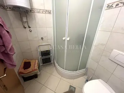 Studio-Apartment 22 m², Novi Vinodolski, in Meeresnähe und nahe dem Strand - 10