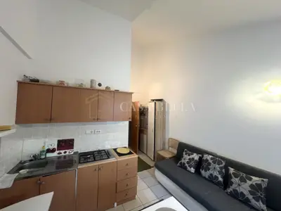 Studio-Apartment 22 m², Novi Vinodolski, in Meeresnähe und nahe dem Strand - 2
