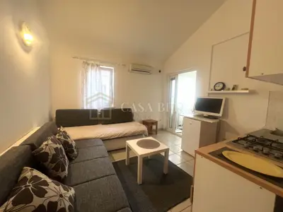 Studio-Apartment 22 m², Novi Vinodolski, in Meeresnähe und nahe dem Strand - 6