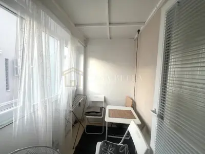 Studio-Apartment 22 m², Novi Vinodolski, in Meeresnähe und nahe dem Strand - 4
