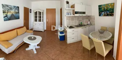 Apartment 39 m², Medulin - furnished, covered terrace - 5