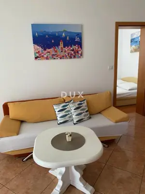 Apartment 39 m², Medulin - furnished, covered terrace - 3