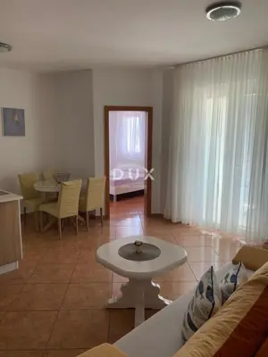 Apartment 39 m², Medulin - furnished, covered terrace - 2