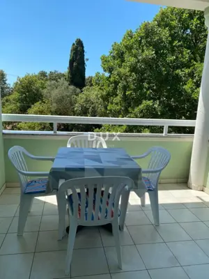 Apartment 39 m², Medulin - furnished, covered terrace - 9