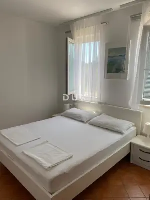 Apartment 39 m², Medulin - furnished, covered terrace - 7