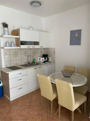 Apartment 39 m², Medulin - furnished, covered terrace - 6