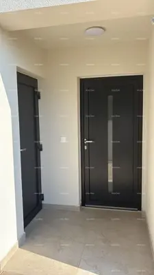 Wohnung 104 m², Šišan bei Pula, Neubau mit Garten und 2 Parkplätzen - 2