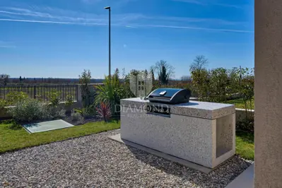 Poreč, Exklusive Smart-Home-Villa mit Pool - 16