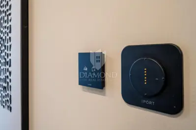 Poreč, Exklusive Smart-Home-Villa mit Pool - 14