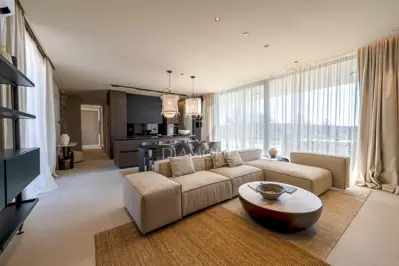 Poreč, Exklusive Smart-Home-Villa mit Pool - 4