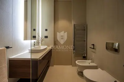 Poreč, Exklusive Smart-Home-Villa mit Pool - 11