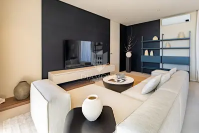 Poreč, Exklusive Smart-Home-Villa mit Pool - 6
