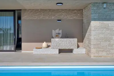 Poreč, Exklusive Smart-Home-Villa mit Pool - 17