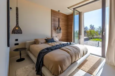 Poreč, Exklusive Smart-Home-Villa mit Pool - 7