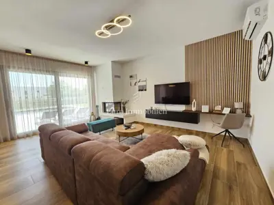 Villa 220 m², Poreč - Meerblick und beheizter Pool - 4