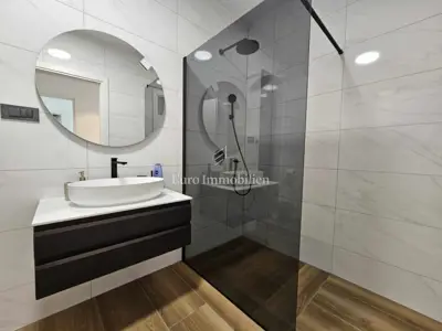 Villa 220 m², Poreč - Meerblick und beheizter Pool - 10