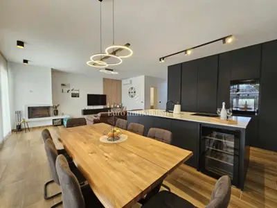 Villa 220 m², Poreč - Meerblick und beheizter Pool - 6