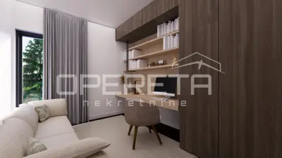 Petrčane - luxury penthouse, 30 m from the sea - 3