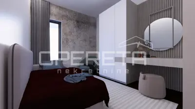 Petrčane - luxury penthouse, 30 m from the sea - 6