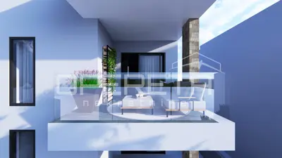 Petrčane - luxury penthouse, 30 m from the sea - 4