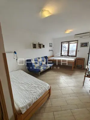 Wohnung 36 m², Selce - ruhiger Teil, Loggia und Balkon - 3