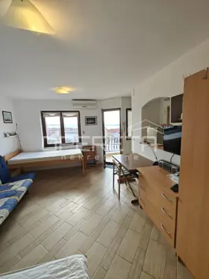 Wohnung 36 m², Selce - ruhiger Teil, Loggia und Balkon - 7