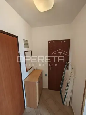 Wohnung 36 m², Selce - ruhiger Teil, Loggia und Balkon - 4
