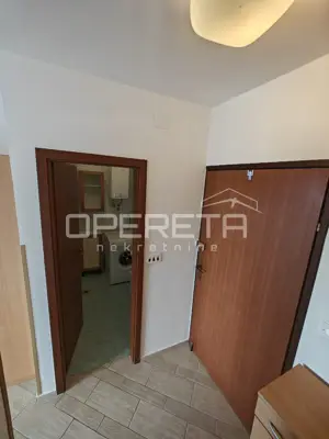 Wohnung 36 m², Selce - ruhiger Teil, Loggia und Balkon - 11