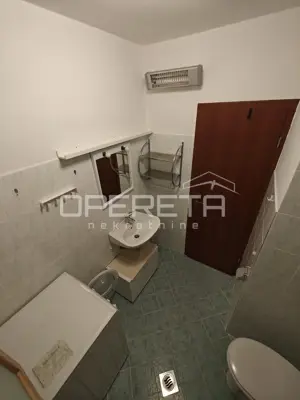 Wohnung 36 m², Selce - ruhiger Teil, Loggia und Balkon - 10