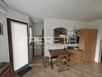 Wohnung 36 m², Selce - ruhiger Teil, Loggia und Balkon - 6