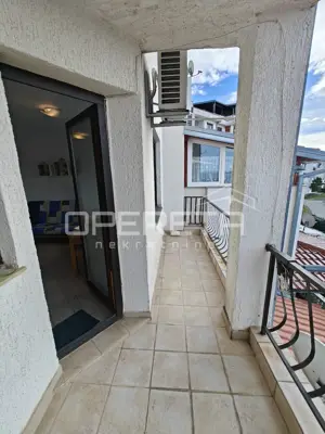 Wohnung 36 m², Selce - ruhiger Teil, Loggia und Balkon - 9