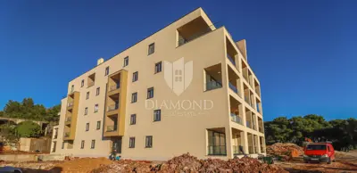 Excellent apartment in a new building, 4 km from the beaches - 12