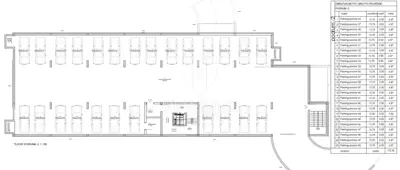 Excellent apartment in a new building, 4 km from the beaches - 15