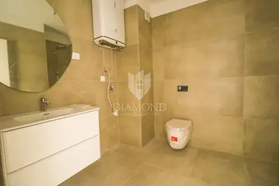 Excellent apartment in a new building, 4 km from the beaches - 7