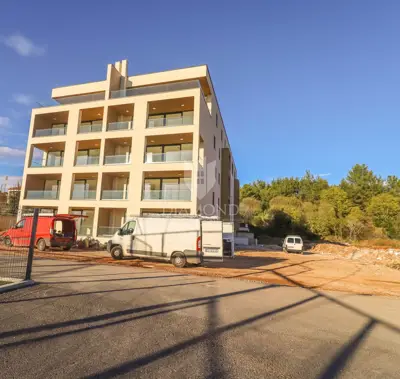 Excellent apartment in a new building, 4 km from the beaches - 10