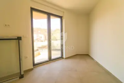 Excellent apartment in a new building, 4 km from the beaches - 4