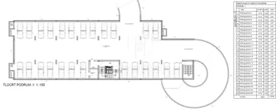 Excellent apartment in a new building, 4 km from the beaches - 16