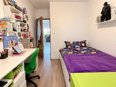 Apartment 58 m², Kostrena-Martinšćica - terrace and 1st floor - 8