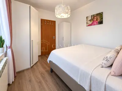 Apartment 58 m², Kostrena-Martinšćica - terrace and 1st floor - 11