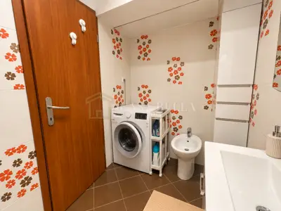 Apartment 58 m², Kostrena-Martinšćica - terrace and 1st floor - 12