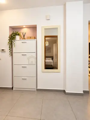 Apartment 58 m², Kostrena-Martinšćica - terrace and 1st floor - 16