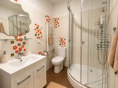 Apartment 58 m², Kostrena-Martinšćica - terrace and 1st floor - 14