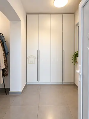 Apartment 58 m², Kostrena-Martinšćica - terrace and 1st floor - 17