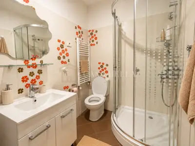 Apartment 58 m², Kostrena-Martinšćica - terrace and 1st floor - 13
