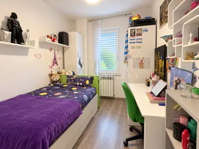 Apartment 58 m², Kostrena-Martinšćica - terrace and 1st floor - 9