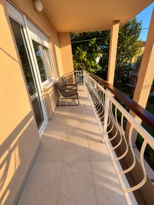 Apartment 58 m², Kostrena-Martinšćica - terrace and 1st floor - 6