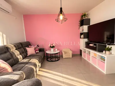 Apartment 58 m², Kostrena-Martinšćica - terrace and 1st floor - 2