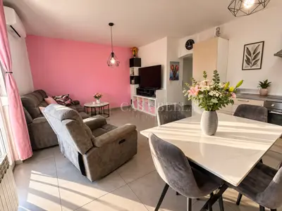 Apartment 58 m², Kostrena-Martinšćica - terrace and 1st floor - 3