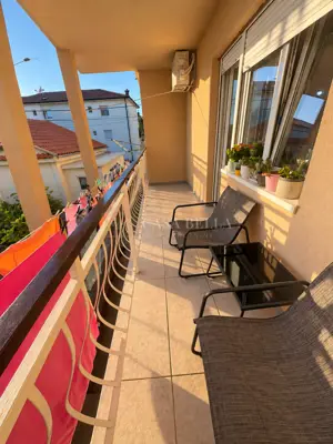 Apartment 58 m², Kostrena-Martinšćica - terrace and 1st floor - 7